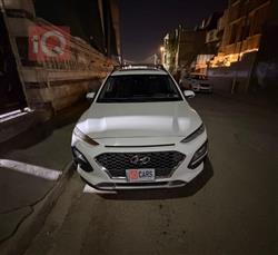 هيونداي كونا